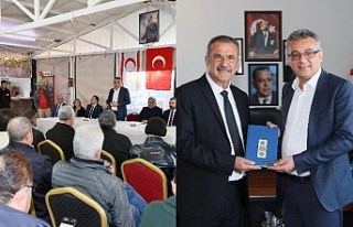 Yol haritası belirlenecek