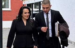 ‘Yolunu dahi bilmem’