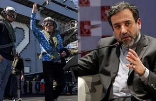 ABD bizi korkutmuyor