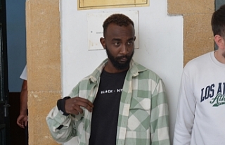 Abdalla’nın ilk defası değil