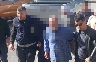 Aynı mahalle hedef seçildi