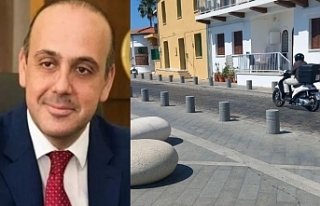 Belediye Başkanı suçlanıyor