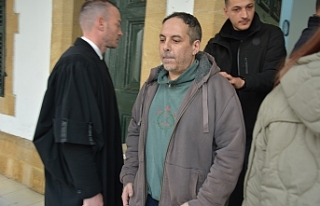 Cezaevine gönderildi