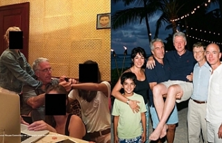 Çocuklar kaçırıldı