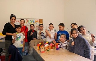 Eğlenceli ve öğretici