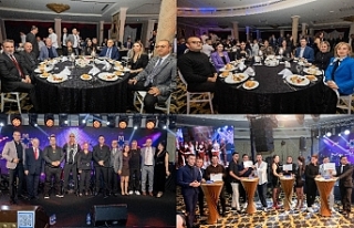 Ekip ruhu şahlandı