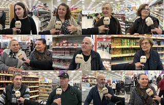 En önemli sorun pahalılık