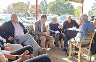 Halktan kopuk bir iktidar