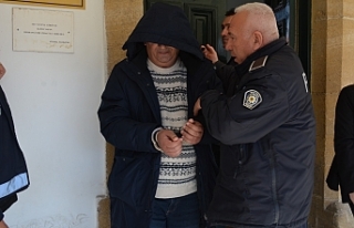 Karar için 12 yıl bekledi