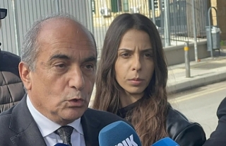 Karar için 5 yıl beklediler