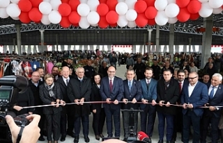 Kılıçlar çekildi