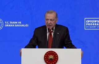 ‘Kırsalda Bereket Küçükbaşa Destek’