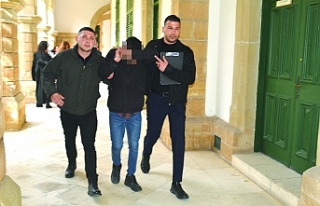 Kontrolden geçirilecek