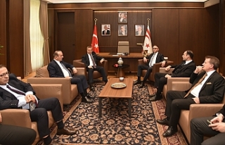 Meclis’te komite kurulacak