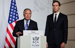 Müzakereler devam edecek