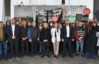 Sağlıkta tam mesai krizi