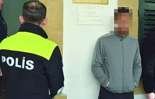 Suç ortakları aranıyor