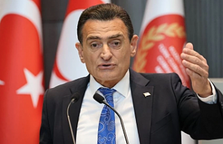 ‘Suçlar sadece KKTC’de işlenmiyor’