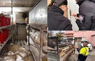 Süresiz kapatıldı