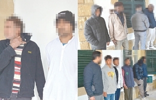 Tümü kayıt dışı