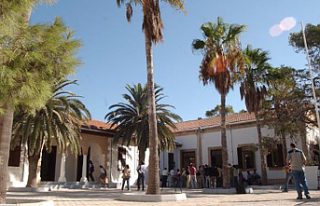 Türk tarafını suçladı