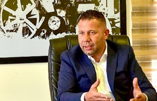 Üretici nefes alacak