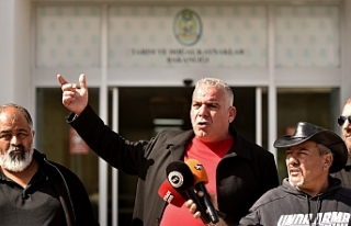 Üretici zor durumda