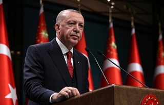 Yakından takip ediyoruz