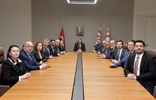 ‘Zorluklar aşılabilir’