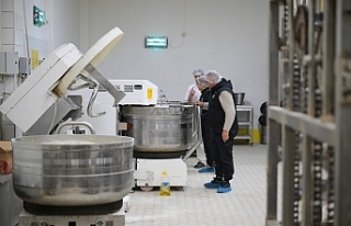 518 iş yeri denetlendi