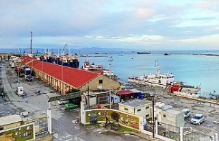 Açık artırmaya çıkarılacak