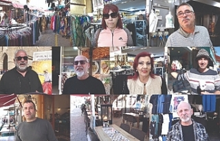 Arasta’ya füze düştü