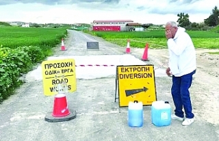 Araştırma yapılıyor