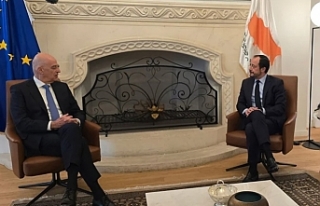 Askeri destek artacak