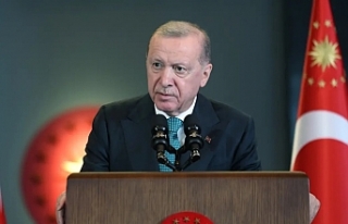 ‘Barıştan yanayız’