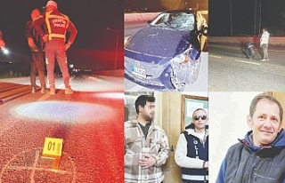 Büyük üzüntü yarattı