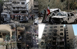 Can kayıpları artıyor