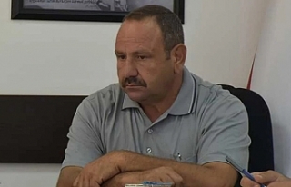 ‘Destek bekliyoruz’