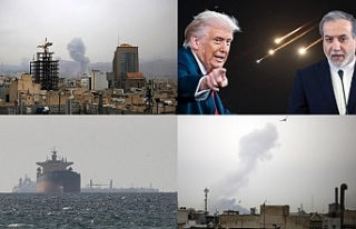 Düşmanlara kapalı