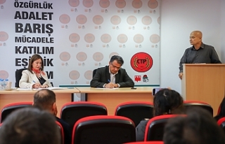 Ekonomi ele alındı