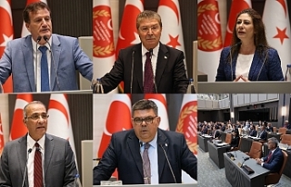 ‘Ekonomik dengeler korunuyor’