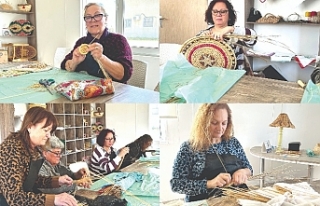 El emeği, göz nuru