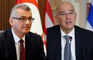 Erhürman tepki gösterdi