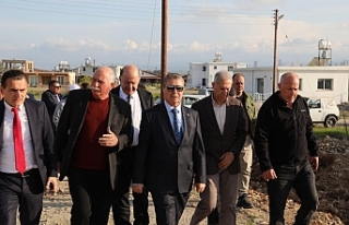 Gençler göç etmeyecek