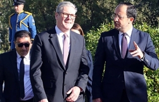  ‘Güvenlik önlemi’