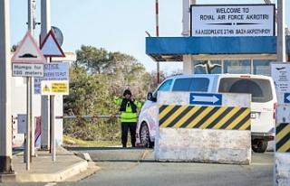 ‘Güvenlik’ tatbikatı