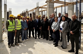 ‘Halkımız rahat olsun’