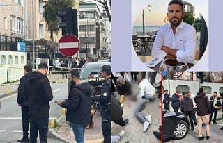 Hastanede hayatını kaybetti