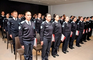 Hepsi göreve hazır