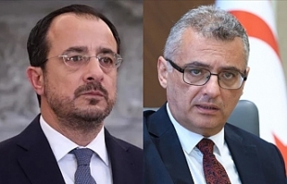 ‘Hristodulidis pusulasız’